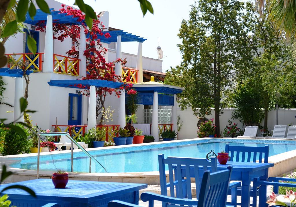 Su Hotel - Бодрум Экстерьер фото