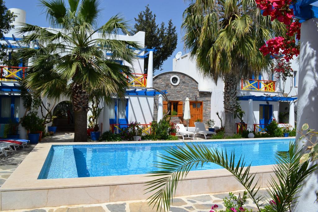 Su Hotel - Бодрум Номер фото
