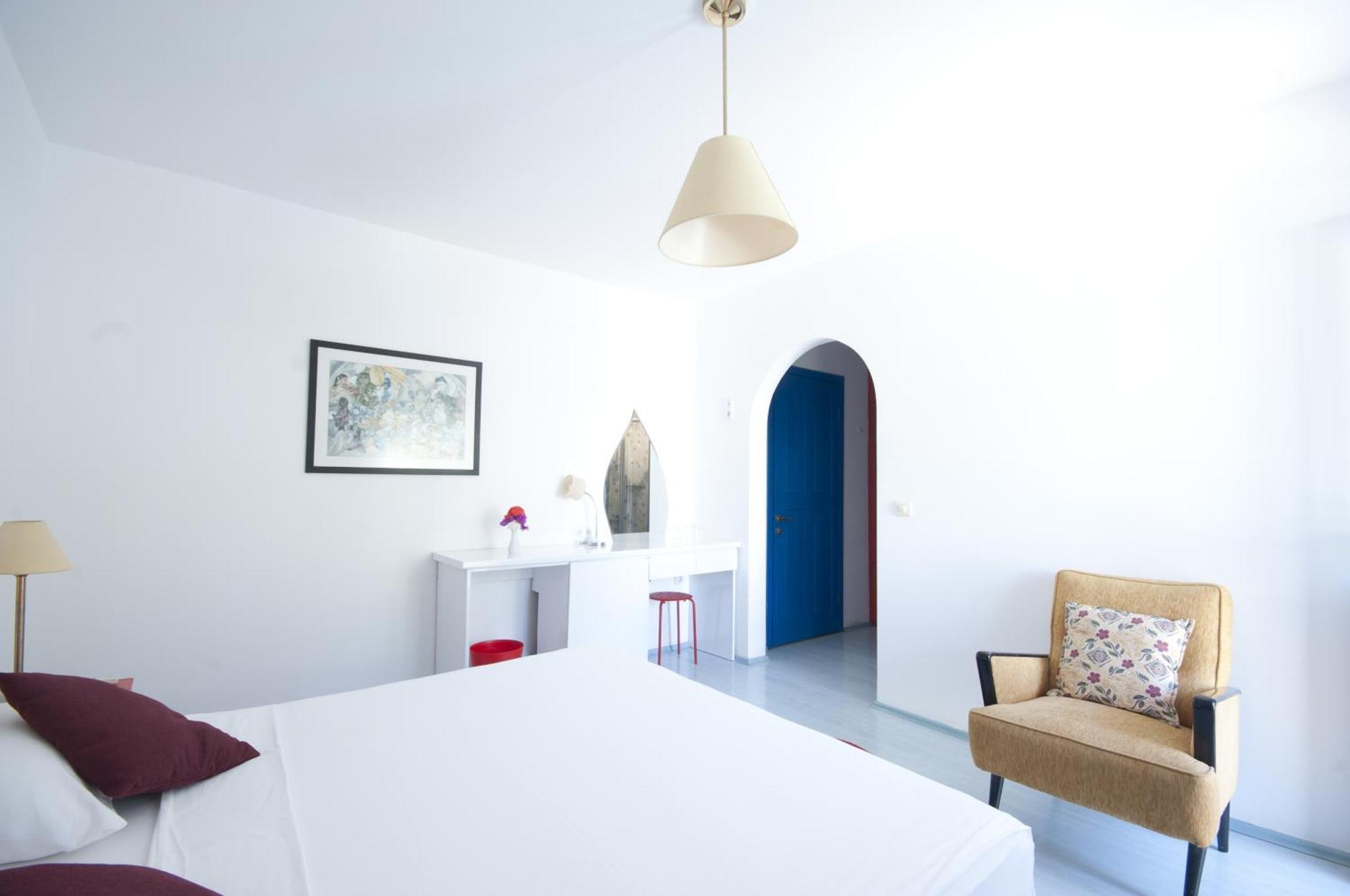 Su Hotel - Бодрум Номер фото