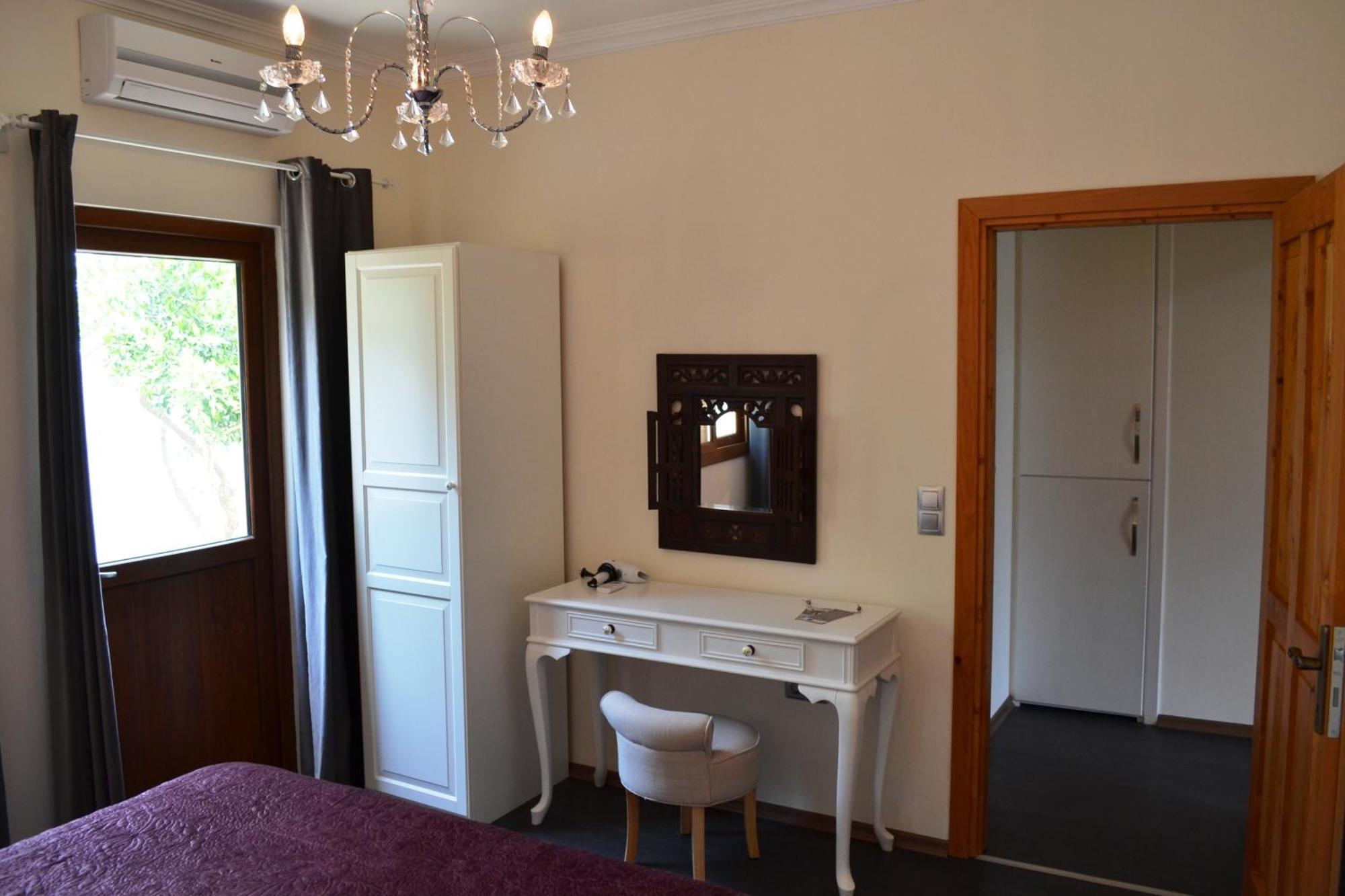 Su Hotel - Бодрум Номер фото
