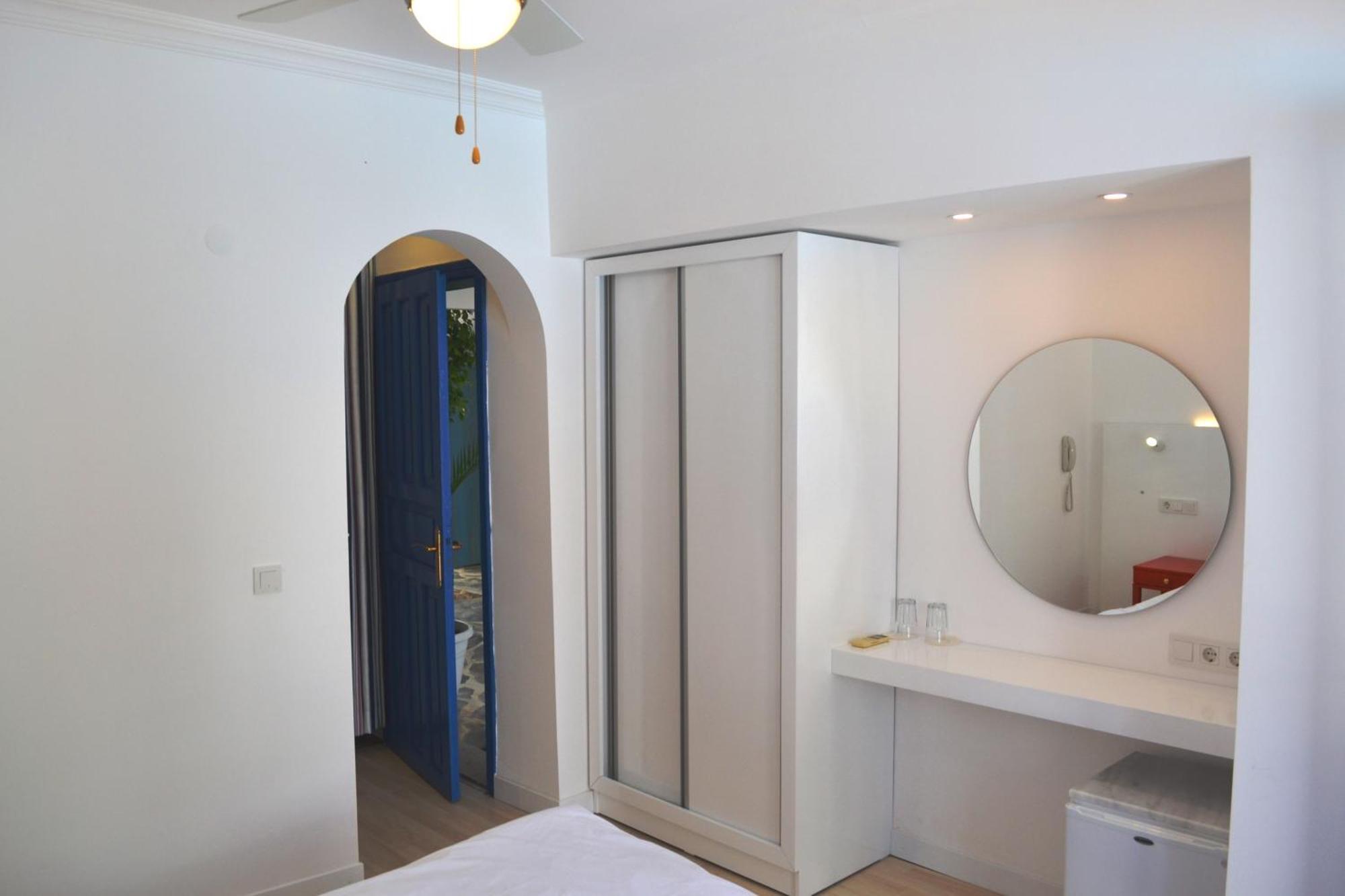 Su Hotel - Бодрум Номер фото