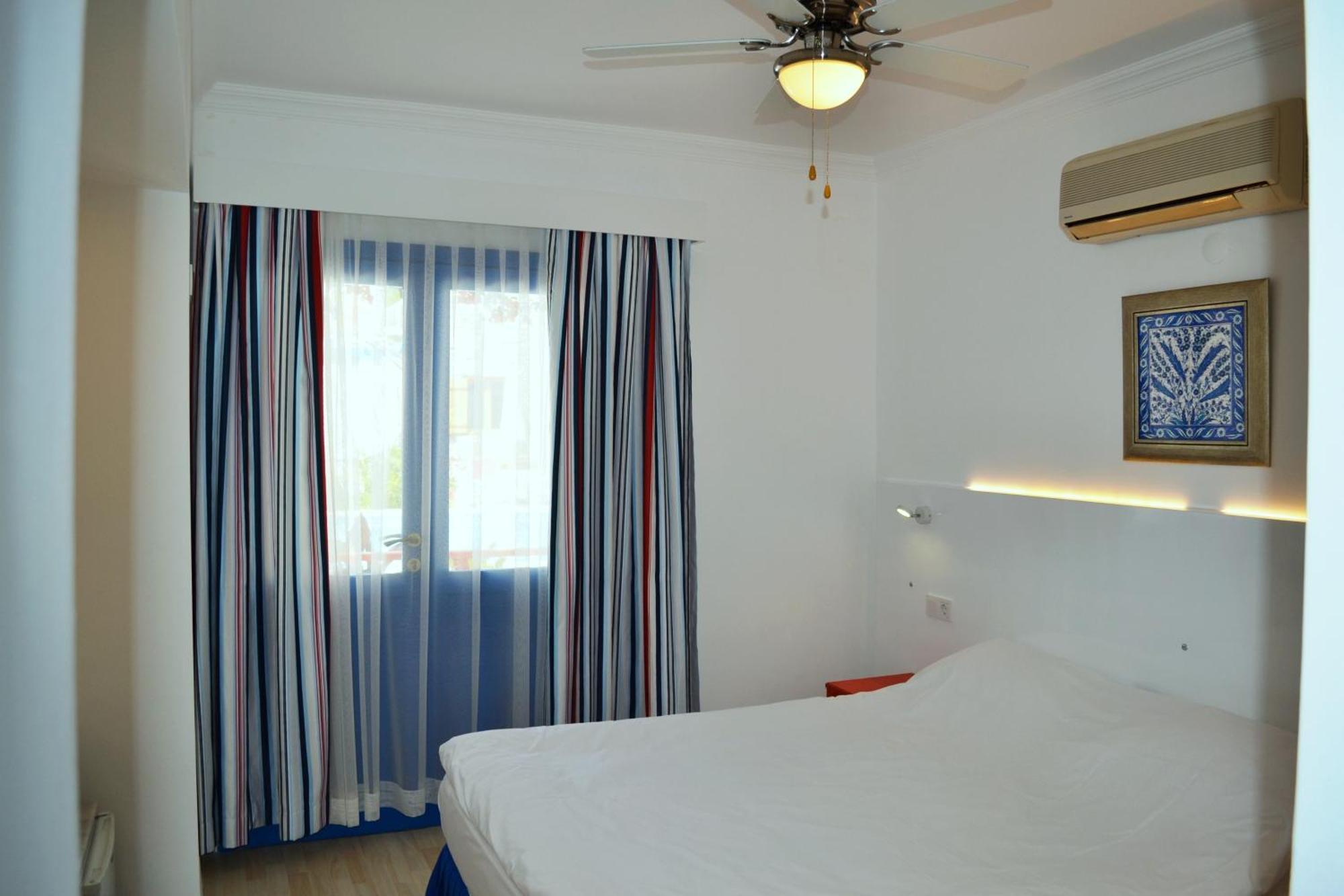 Su Hotel - Бодрум Номер фото