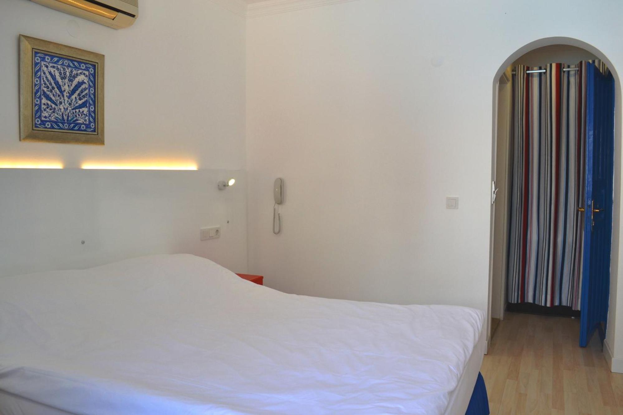 Su Hotel - Бодрум Номер фото