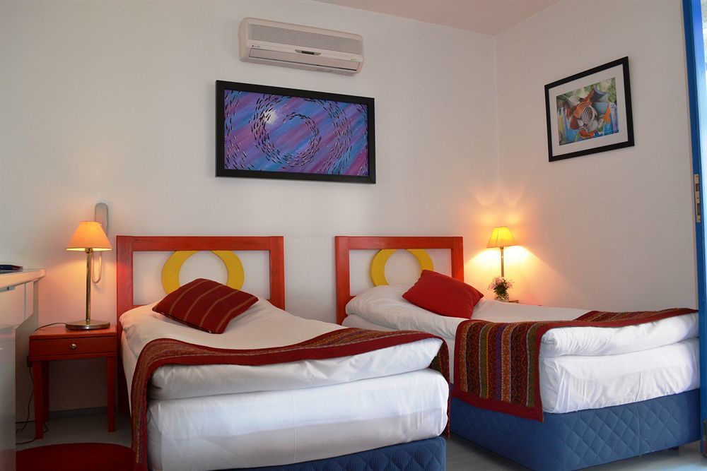 Su Hotel - Бодрум Экстерьер фото